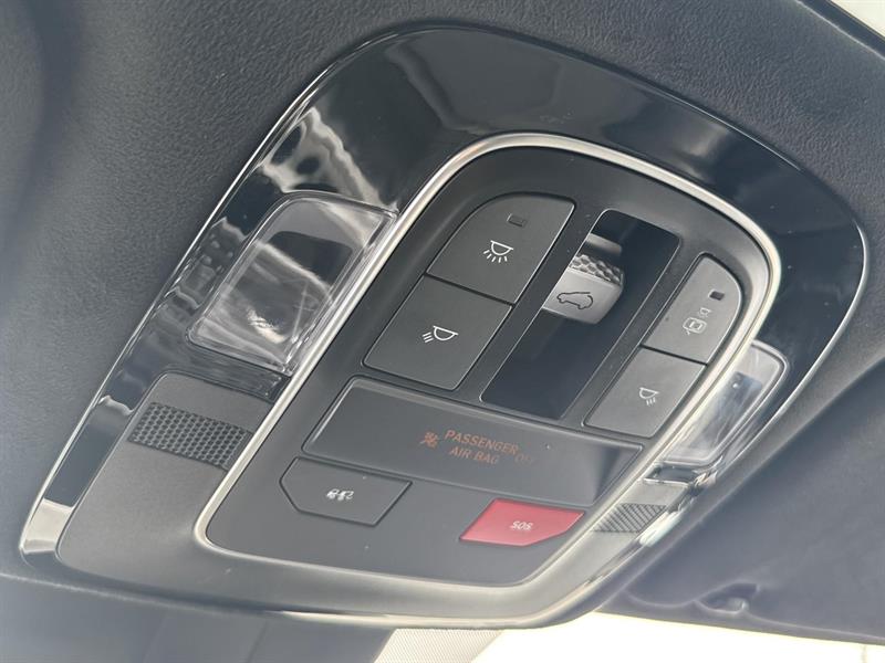 hyundai Santa Fe 2022 - 21