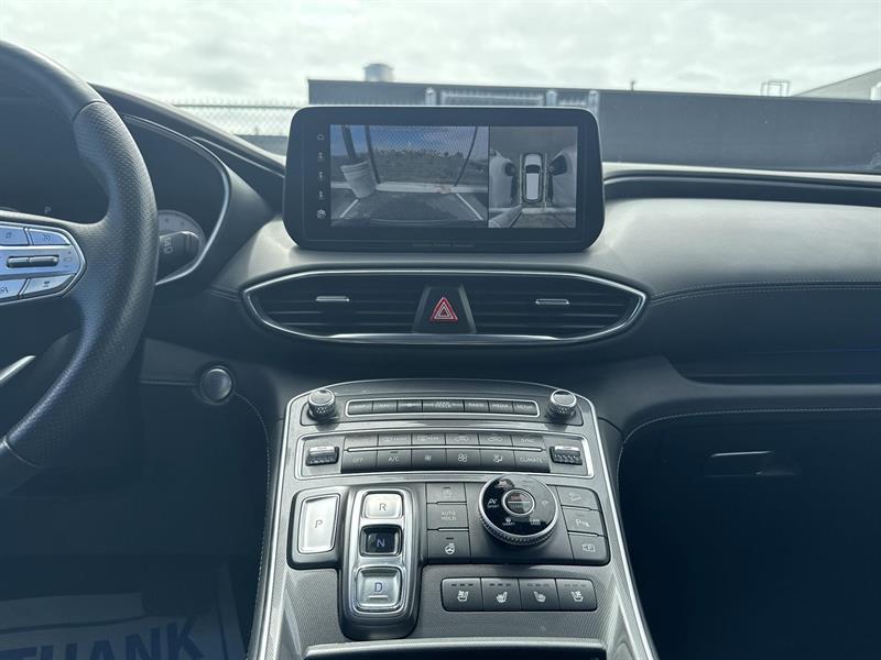 hyundai Santa Fe 2022 - 23