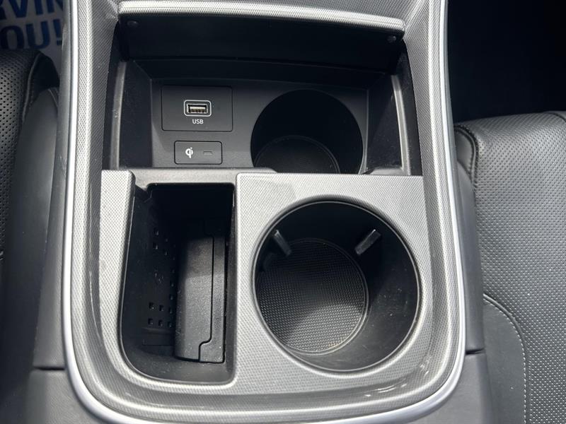 hyundai Santa Fe 2022 - 24
