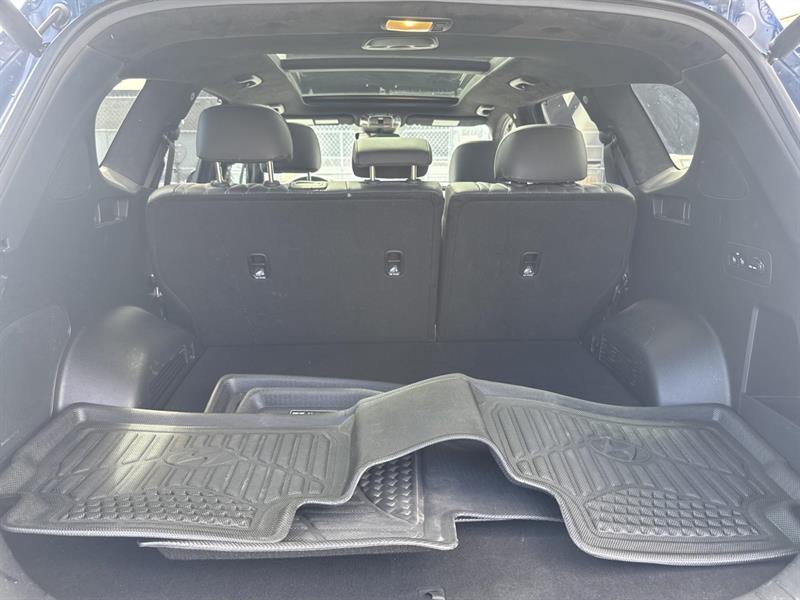 hyundai Santa Fe 2022 - 34