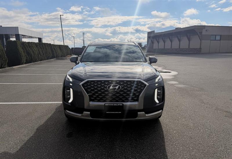 hyundai Palisade 2022 - 2