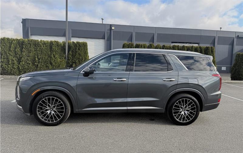 hyundai Palisade 2022 - 4