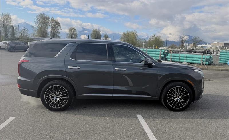 hyundai Palisade 2022 - 5