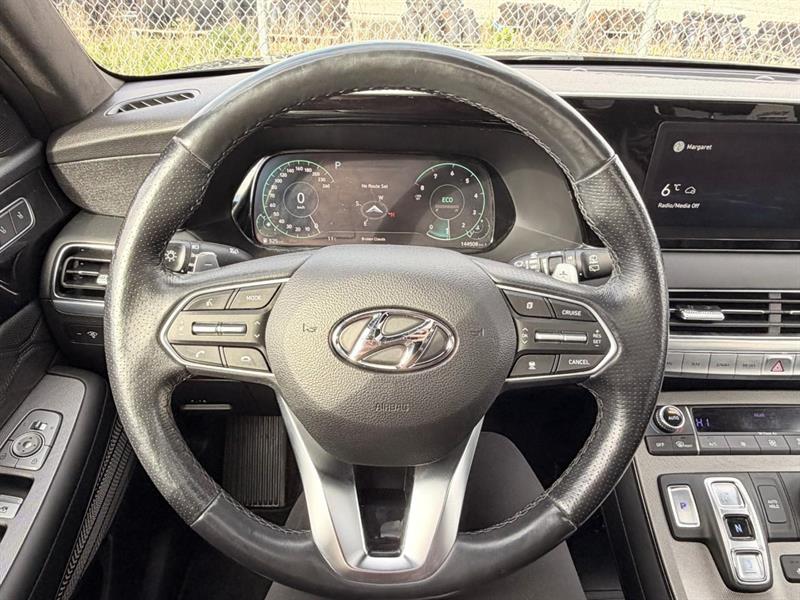 hyundai Palisade 2022 - 21