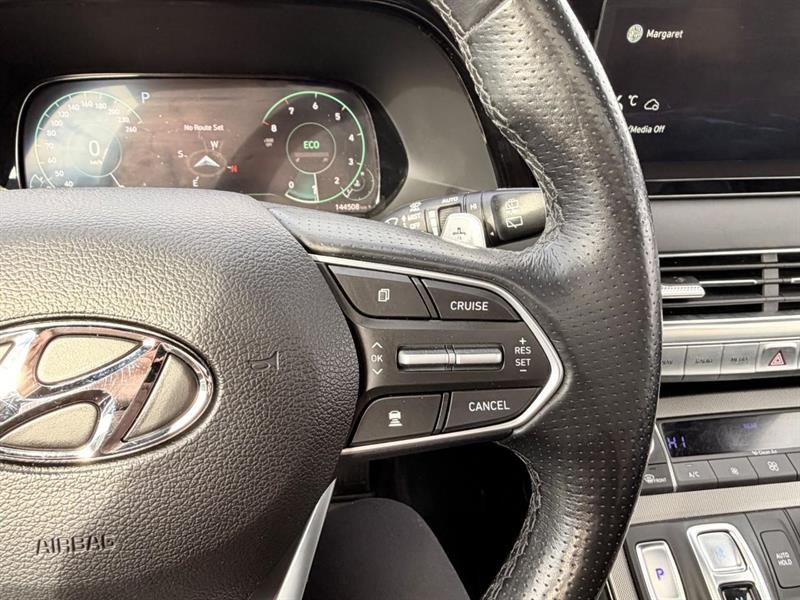 hyundai Palisade 2022 - 22