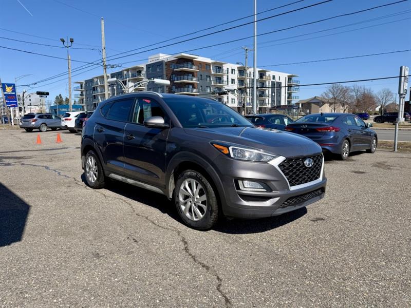 hyundai Tucson 2020 - 3