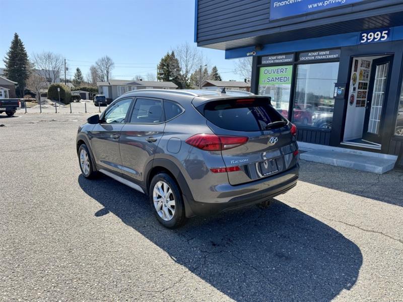 hyundai Tucson 2020 - 6