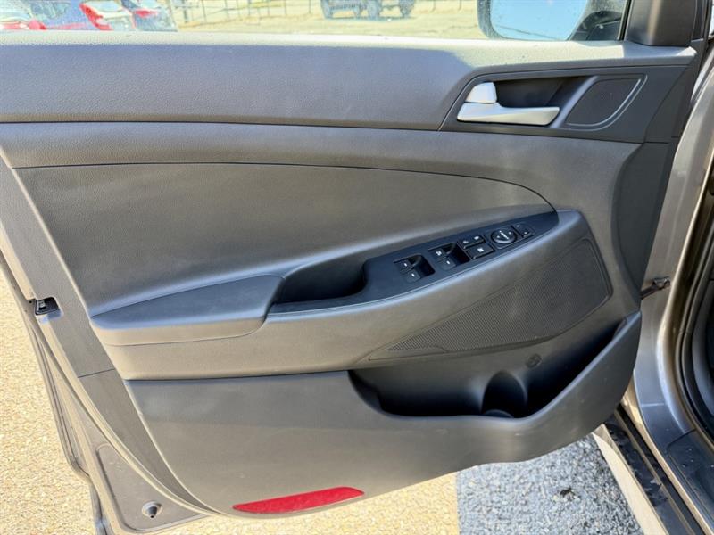 hyundai Tucson 2020 - 8