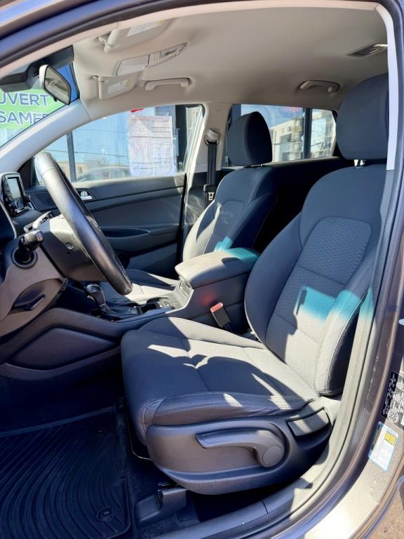 hyundai Tucson 2020 - 10