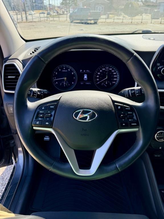 hyundai Tucson 2020 - 12