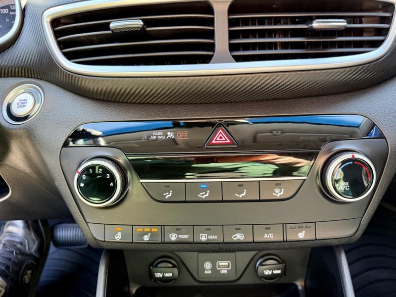 hyundai Tucson 2020 - 15