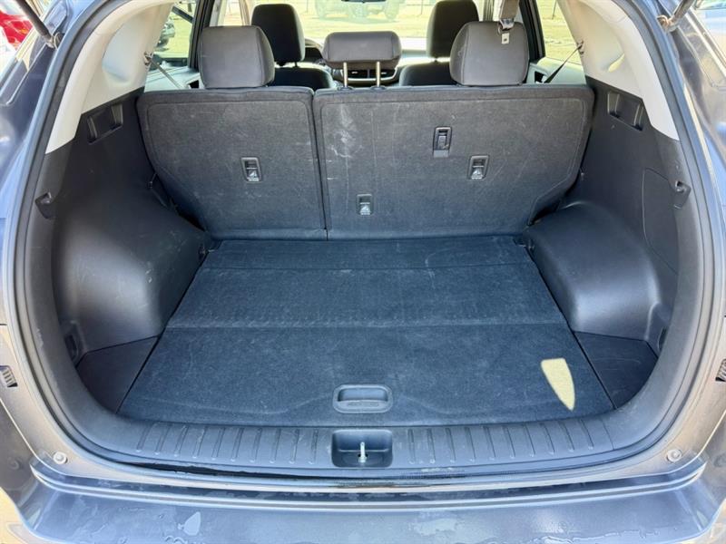hyundai Tucson 2020 - 19