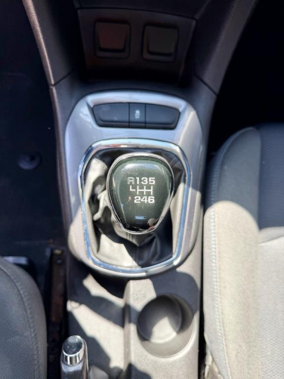 chevrolet Cruze 2017 - 11