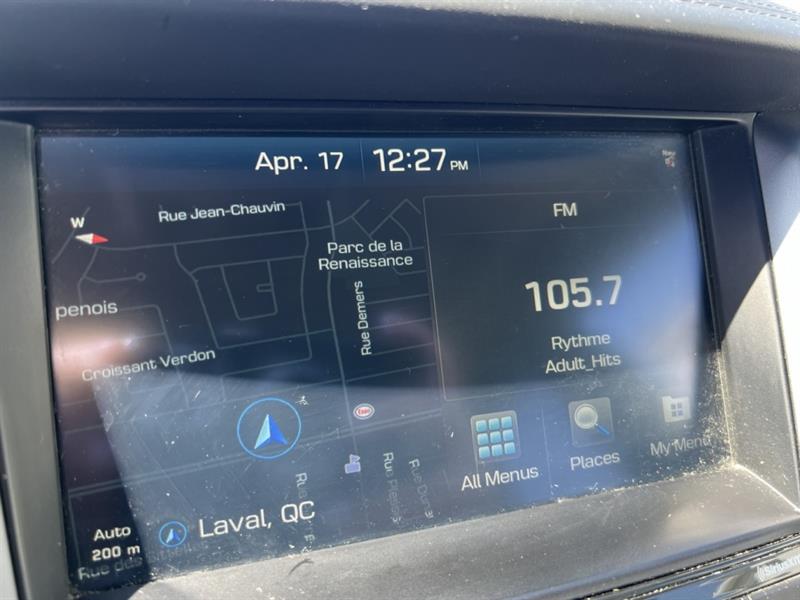 hyundai Tucson 2016 - 2