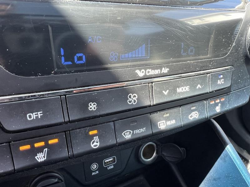 hyundai Tucson 2016 - 5