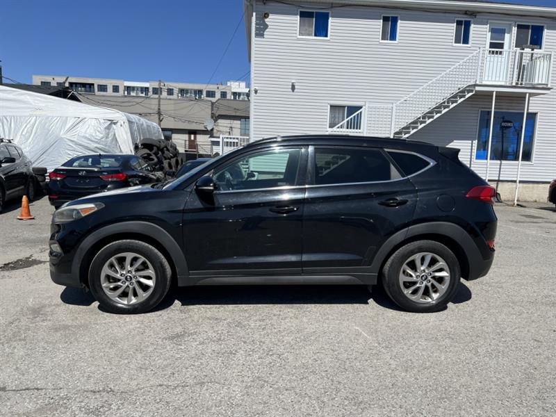 hyundai Tucson 2016 - 6