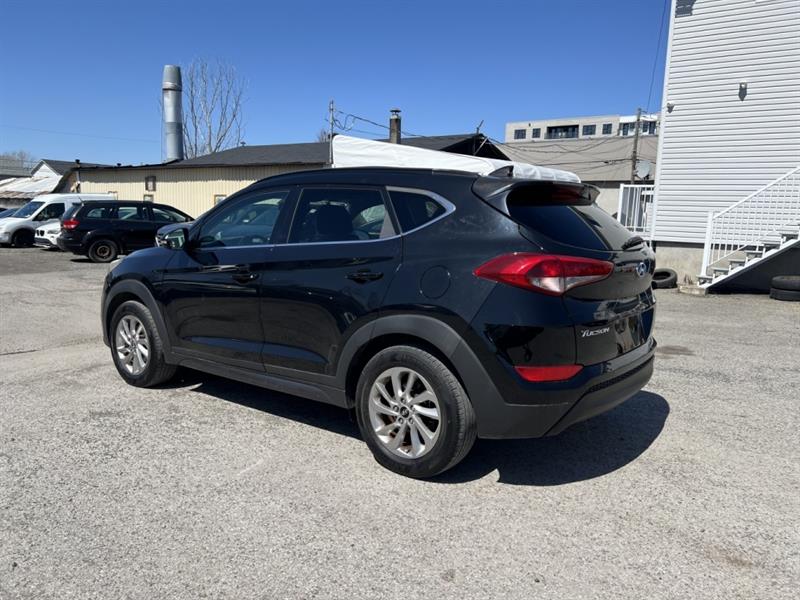 hyundai Tucson 2016 - 7