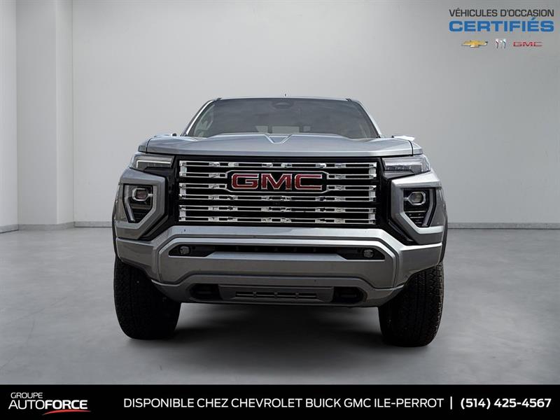 gmc Canyon 2025 - 2