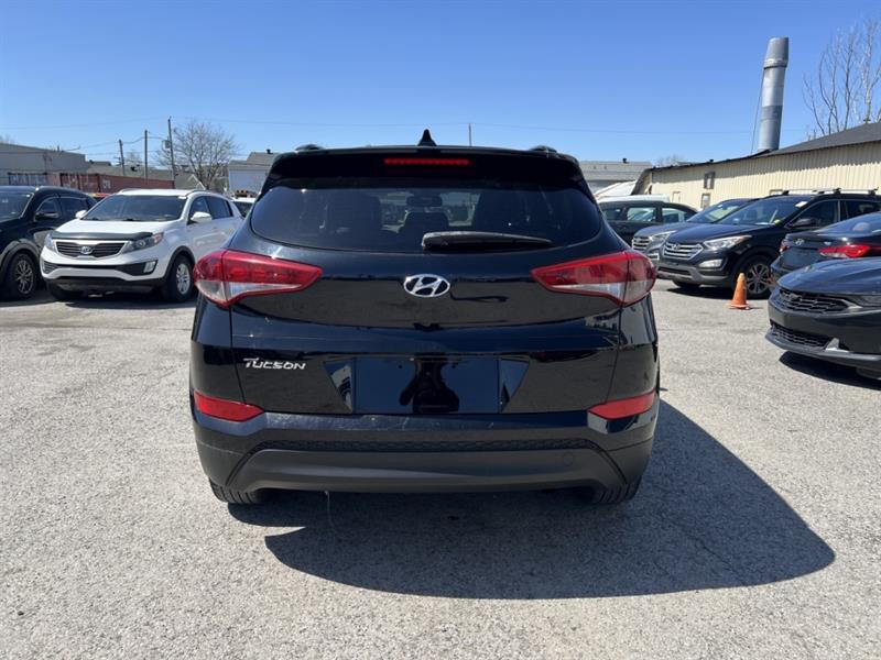 hyundai Tucson 2016 - 8