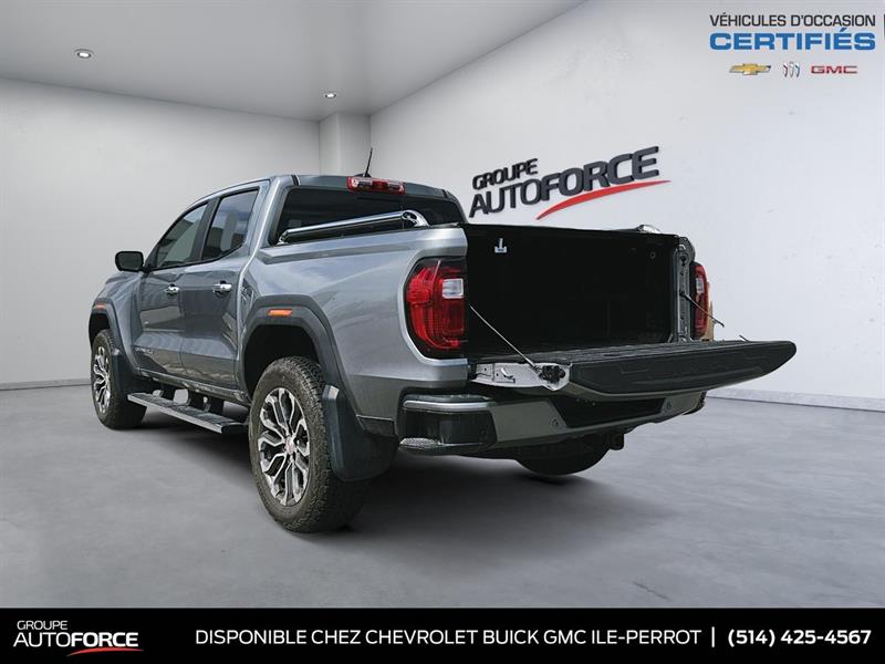 gmc Canyon 2025 - 3