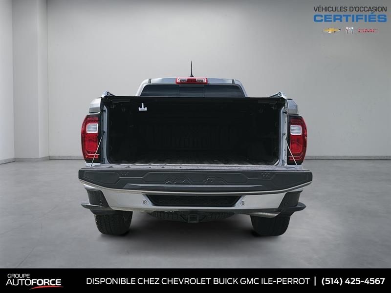 gmc Canyon 2025 - 4
