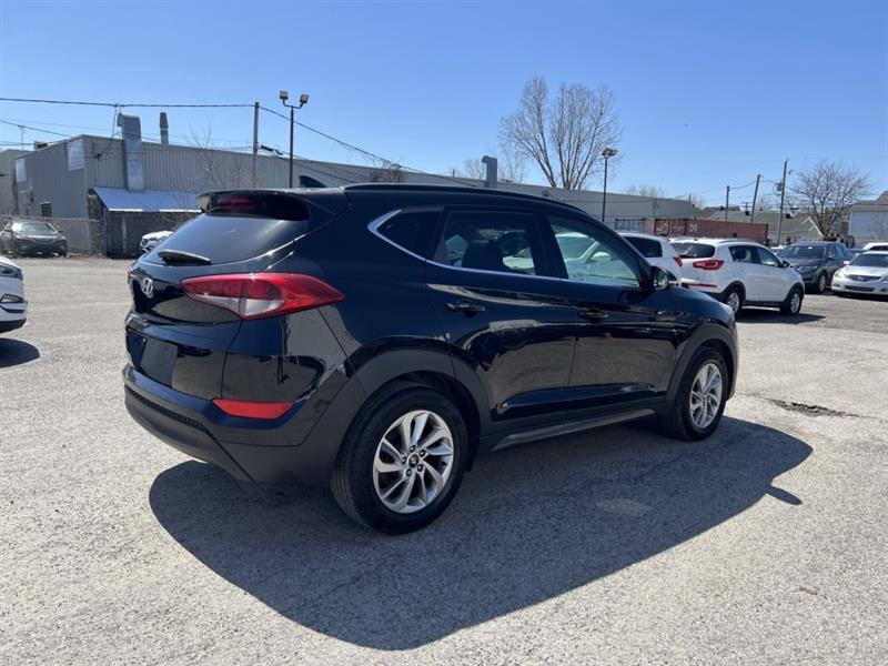 hyundai Tucson 2016 - 9