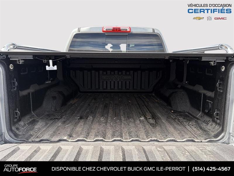 gmc Canyon 2025 - 6
