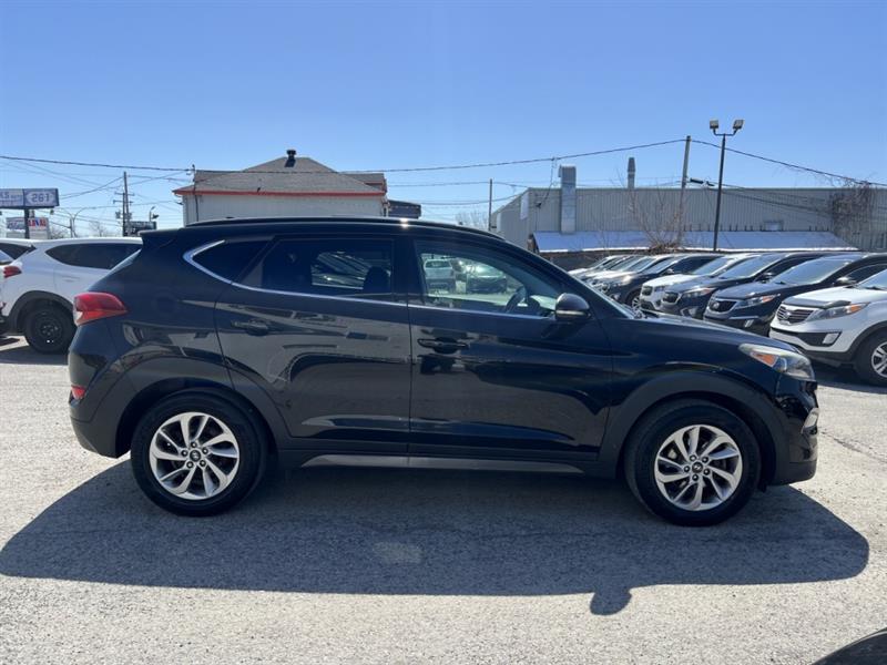 hyundai Tucson 2016 - 10
