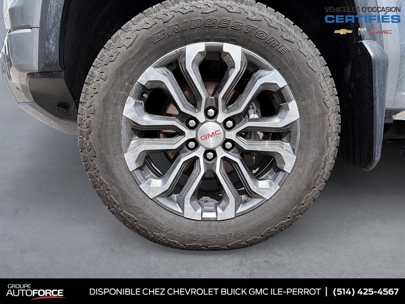gmc Canyon 2025 - 7