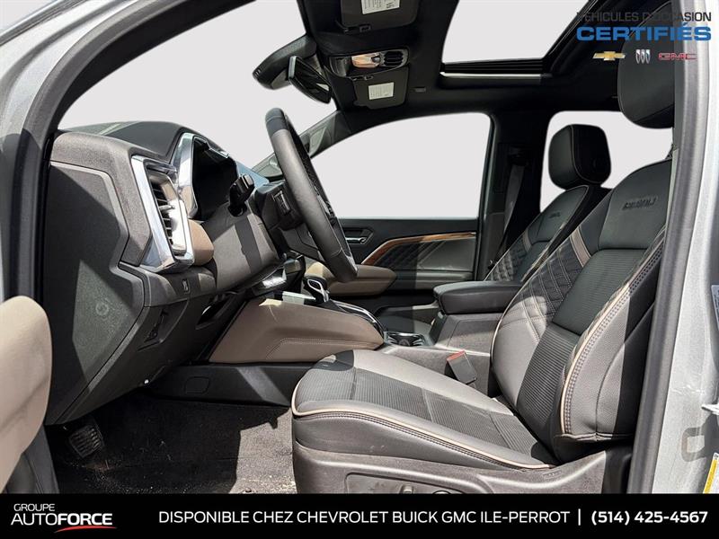 gmc Canyon 2025 - 8