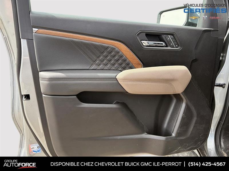 gmc Canyon 2025 - 9