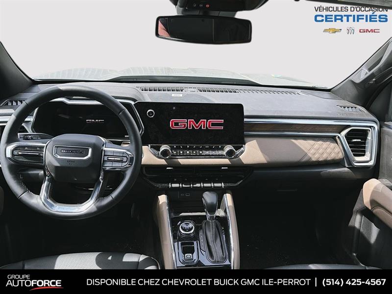 gmc Canyon 2025 - 11