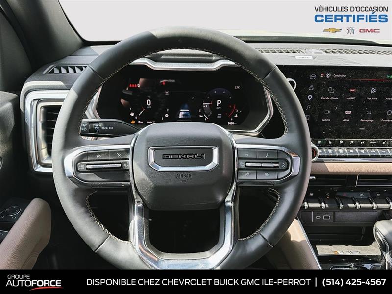 gmc Canyon 2025 - 12