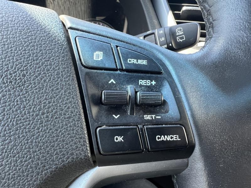 hyundai Tucson 2016 - 13