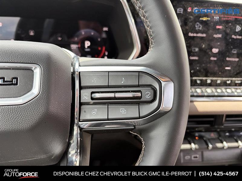 gmc Canyon 2025 - 13