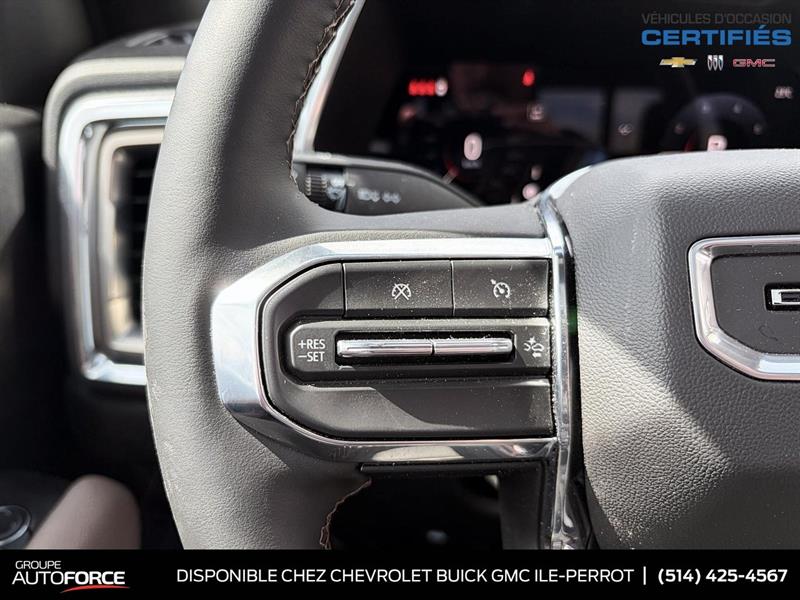 gmc Canyon 2025 - 14