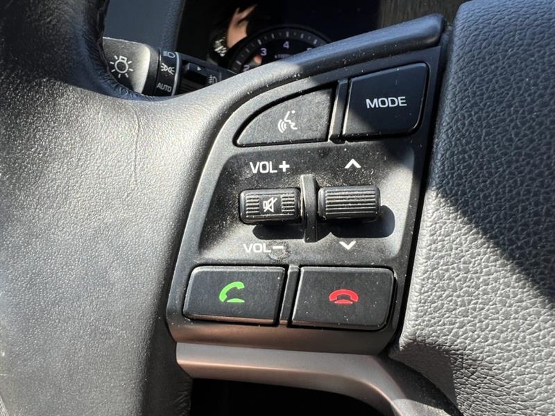hyundai Tucson 2016 - 14