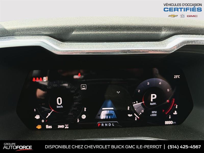 gmc Canyon 2025 - 16