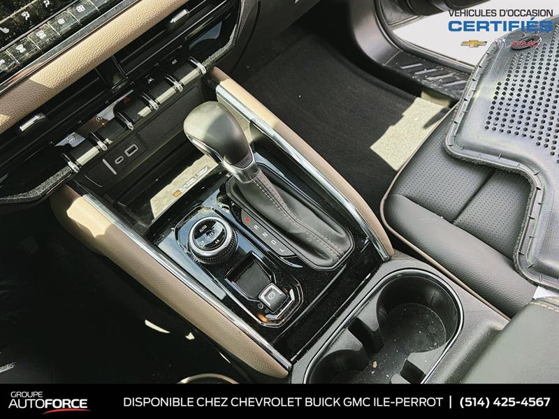 gmc Canyon 2025 - 17