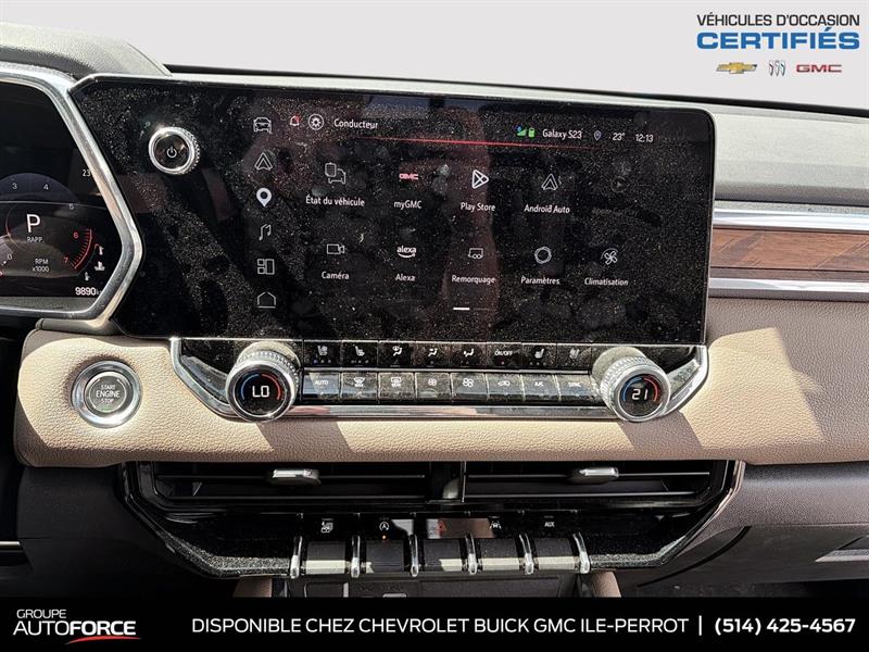 gmc Canyon 2025 - 18