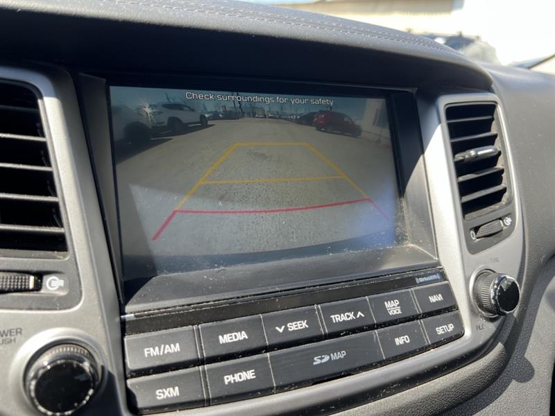 hyundai Tucson 2016 - 16
