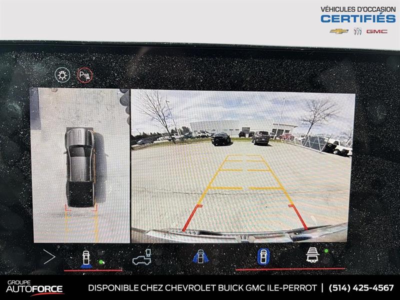 gmc Canyon 2025 - 19