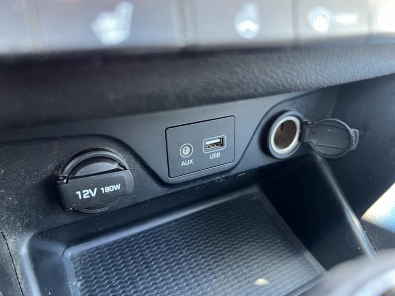 hyundai Tucson 2016 - 19