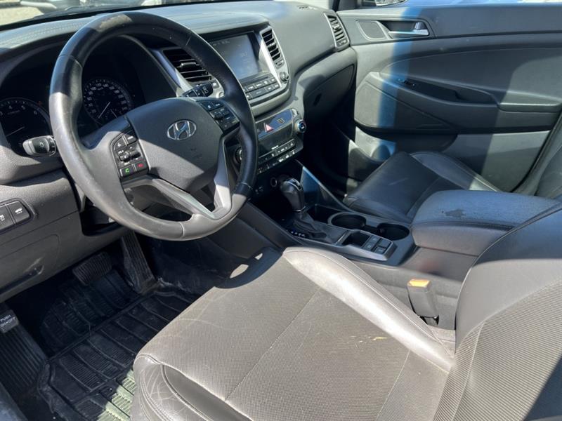 hyundai Tucson 2016 - 22