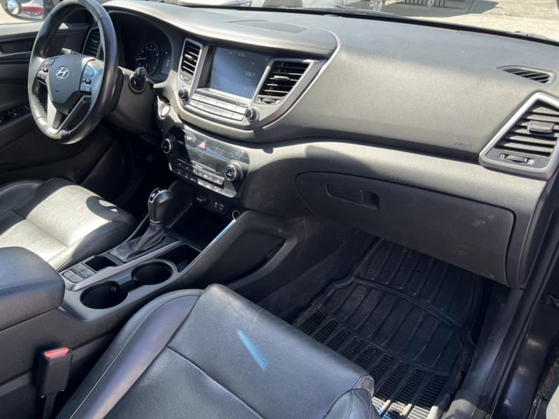 hyundai Tucson 2016 - 24
