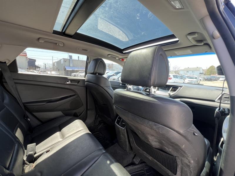 hyundai Tucson 2016 - 26