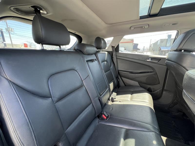 hyundai Tucson 2016 - 27
