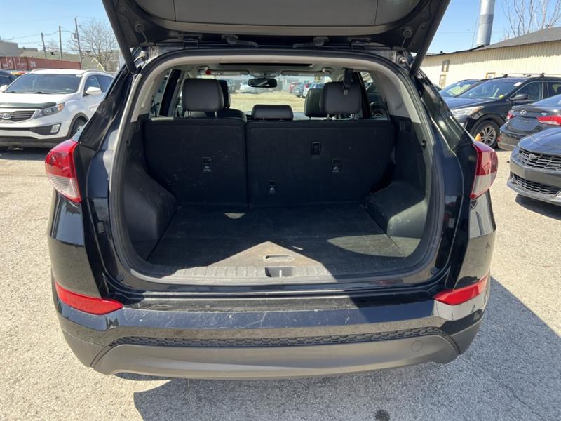 hyundai Tucson 2016 - 28