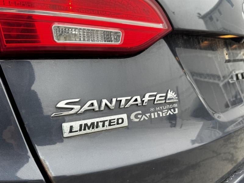 hyundai Santa Fe 2013 - 4