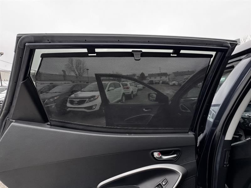 hyundai Santa Fe 2013 - 11
